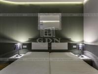 Budapest VI. kerület Wohnung (Ziegel) 8