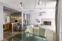 Budapest VI. kerület Wohnung (Ziegel) 3