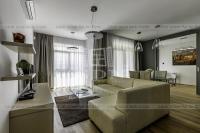 Budapest VI. kerület Wohnung (Ziegel) 1