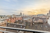 Budapest VI. kerület Lakás (téglaépítésű) 15