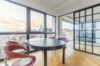 Budapest VI. kerület Lakás (téglaépítésű) 12