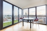 Budapest VI. kerület Lakás (téglaépítésű) 11