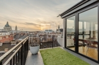 Budapest VI. kerület Lakás (téglaépítésű) 14