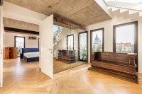 Budapest VI. kerület Lakás (téglaépítésű) 4