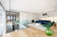 Budapest VI. kerület Lakás (téglaépítésű) 7