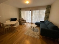 Budapest VI. kerület Wohnung (Ziegel) 14