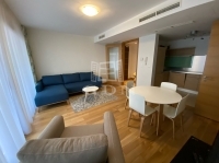 Budapest VI. kerület Wohnung (Ziegel) 1