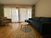 Budapest VI. kerület Wohnung (Ziegel) 2