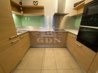 Budapest VI. kerület Wohnung (Ziegel) 3