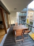 Budapest VI. kerület Wohnung (Ziegel) 6