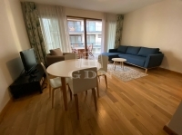 Budapest VI. kerület Wohnung (Ziegel) 8