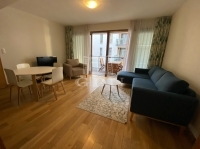 Budapest VI. kerület Wohnung (Ziegel) 9