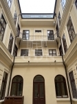 Budapest VI. kerület Lakás (téglaépítésű) 3