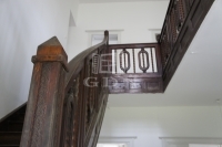 Budapest II. kerület Castel, conac
 0