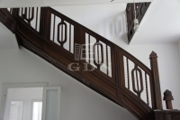 Budapest II. kerület Castel, conac
 8