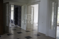 Budapest II. kerület Castel, conac
 3