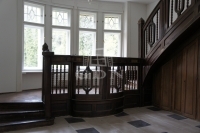 Budapest II. kerület Castel, conac
 15