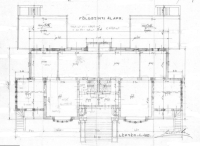 Budapest II. kerület Castel, conac
 17