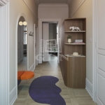 Budapest VI. kerület Wohnung (Ziegel) 8