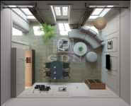 Budapest VI. kerület Wohnung (Ziegel) 7