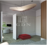 Budapest VI. kerület Wohnung (Ziegel) 6