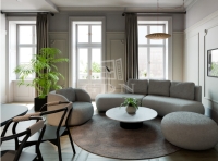 Budapest VI. kerület Wohnung (Ziegel) 0