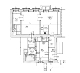 Budapest VI. kerület Wohnung (Ziegel) 10