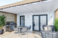 Budapest VI. kerület Wohnung (Ziegel) 18