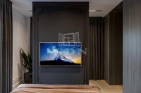 Budapest VI. kerület Wohnung (Ziegel) 19