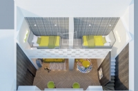 Budapest VI. kerület Wohnung (Ziegel) 10