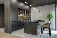 Budapest VI. kerület Wohnung (Ziegel) 7