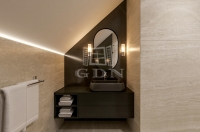 Budapest VI. kerület Wohnung (Ziegel) 22