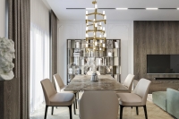 Budapest VI. kerület Wohnung (Ziegel) 4