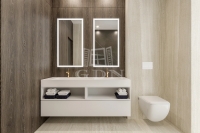 Budapest VI. kerület Wohnung (Ziegel) 8