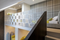 Budapest VI. kerület Wohnung (Ziegel) 17