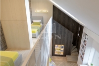 Budapest VI. kerület Wohnung (Ziegel) 12