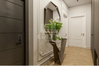 Budapest VI. kerület Wohnung (Ziegel) 0