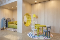 Budapest VI. kerület Wohnung (Ziegel) 13