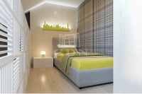 Budapest VI. kerület Wohnung (Ziegel) 14