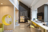 Budapest VI. kerület Wohnung (Ziegel) 15