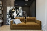 Budapest VI. kerület Wohnung (Ziegel) 2