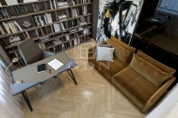 Budapest VI. kerület Wohnung (Ziegel) 1