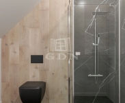 Budapest VI. kerület Wohnung (Ziegel) 14