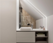 Budapest VI. kerület Wohnung (Ziegel) 13