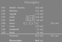 Budapest VI. kerület Wohnung (Ziegel) 18