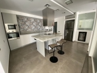 Budapest VI. kerület Wohnung (Ziegel) 4