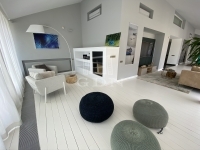 Budapest VI. kerület Wohnung (Ziegel) 9