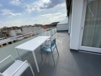 Budapest VI. kerület Wohnung (Ziegel) 15