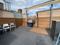 Budapest VI. kerület Wohnung (Ziegel) 29