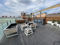 Budapest VI. kerület Wohnung (Ziegel) 30